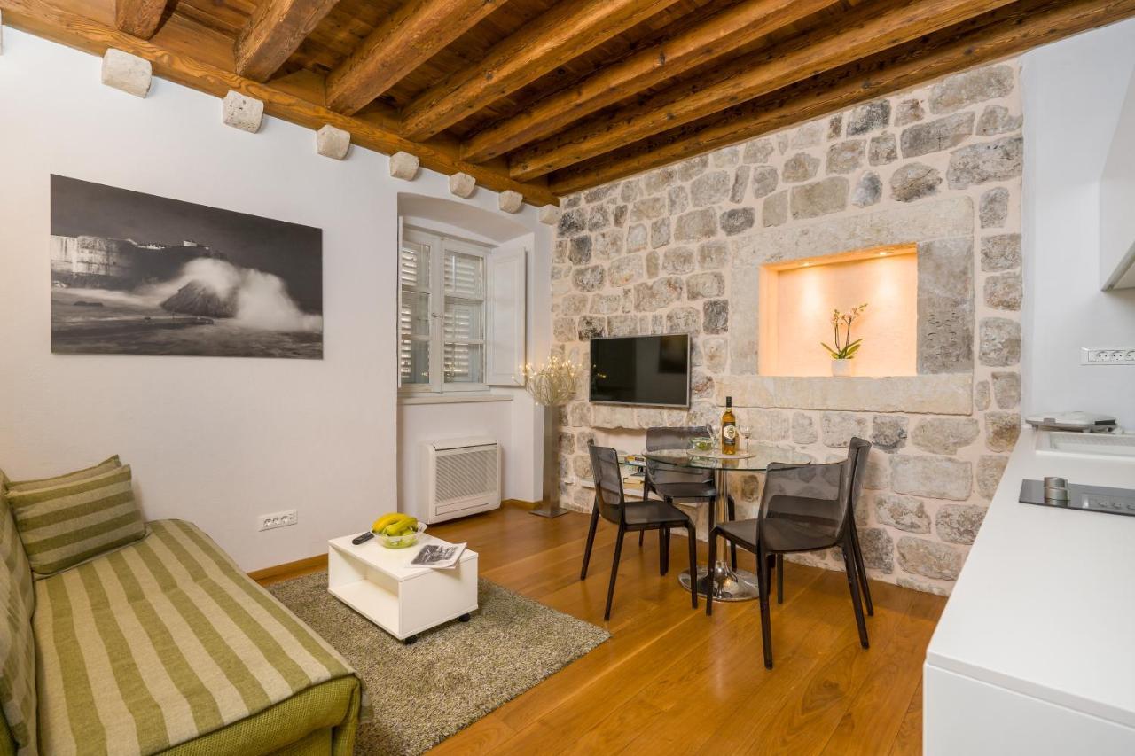 Nije Presa Apartments Dubrovnik Exterior foto